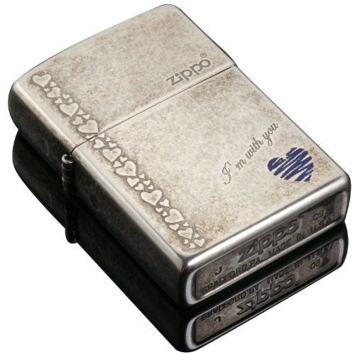 Ʒ֥ZIPPO  WITH YOU Ʒ ˽ ֻ